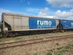 RUMO HTT-845043-9